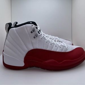Air Jordan 12 cherry US MENS SIZE 12